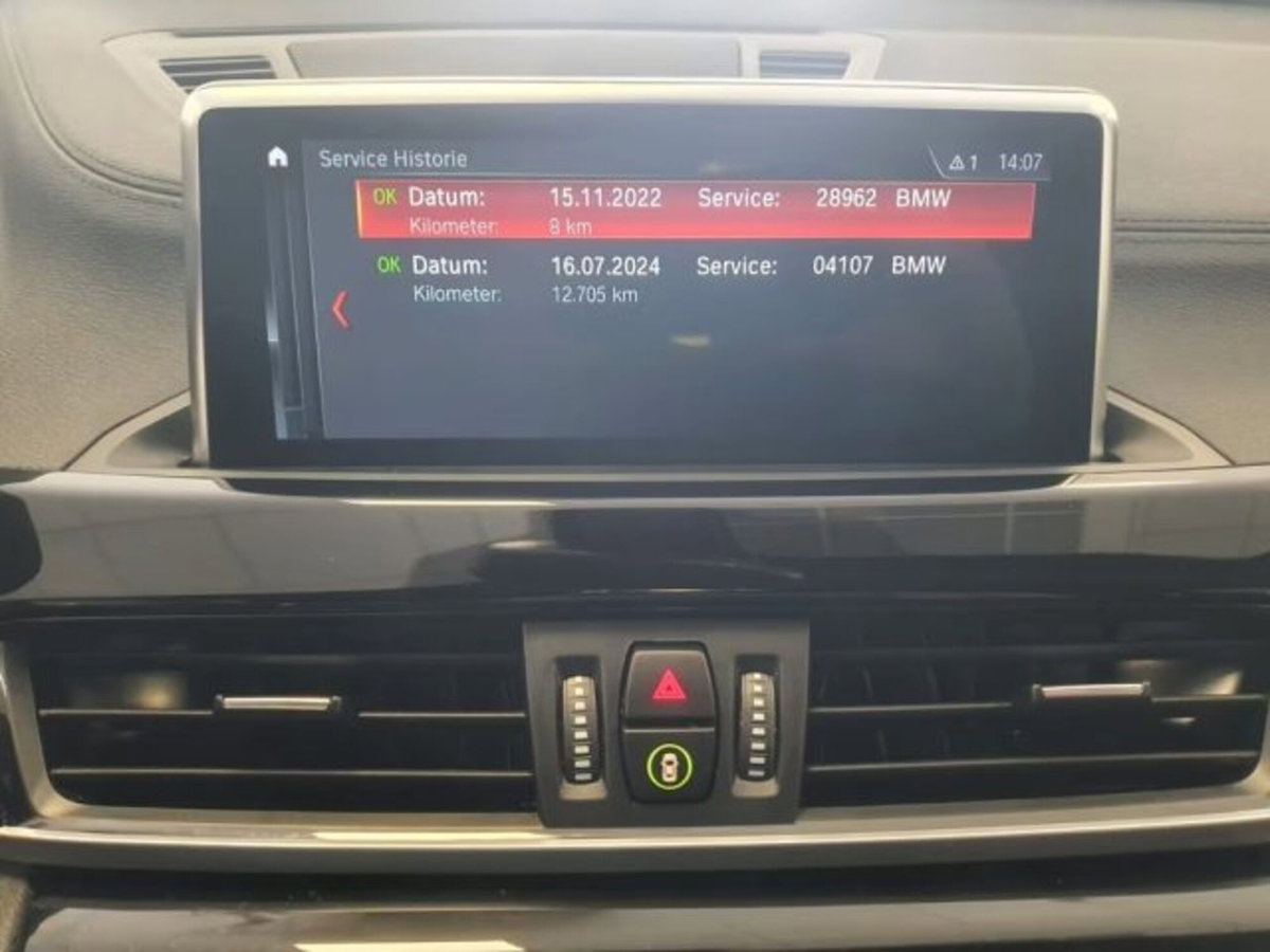 BMW X1 sDrive18i xLine Plus (16)