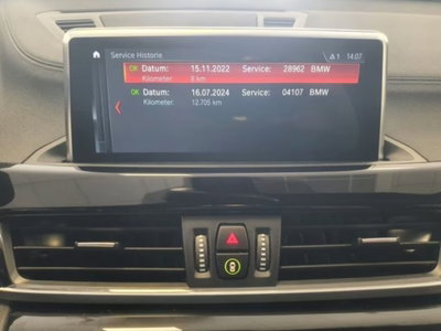 BMW X1 sDrive18i xLine Plus (16)