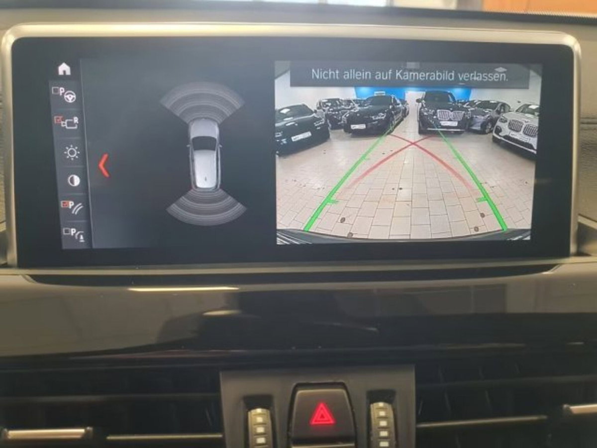 BMW X1 sDrive18i xLine Plus (17)