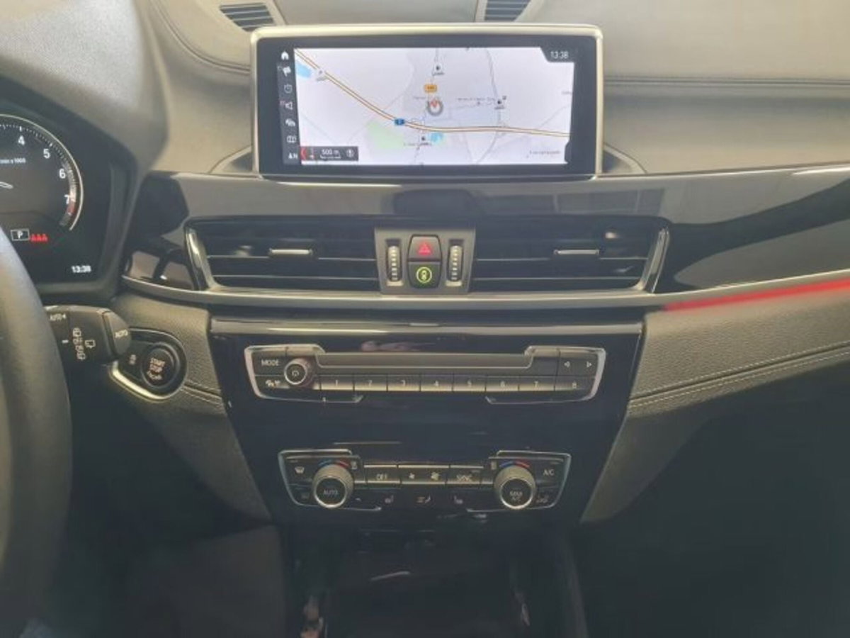 BMW X1 sDrive18i xLine Plus (19)
