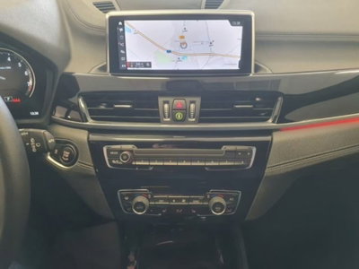 BMW X1 sDrive18i xLine Plus (19)