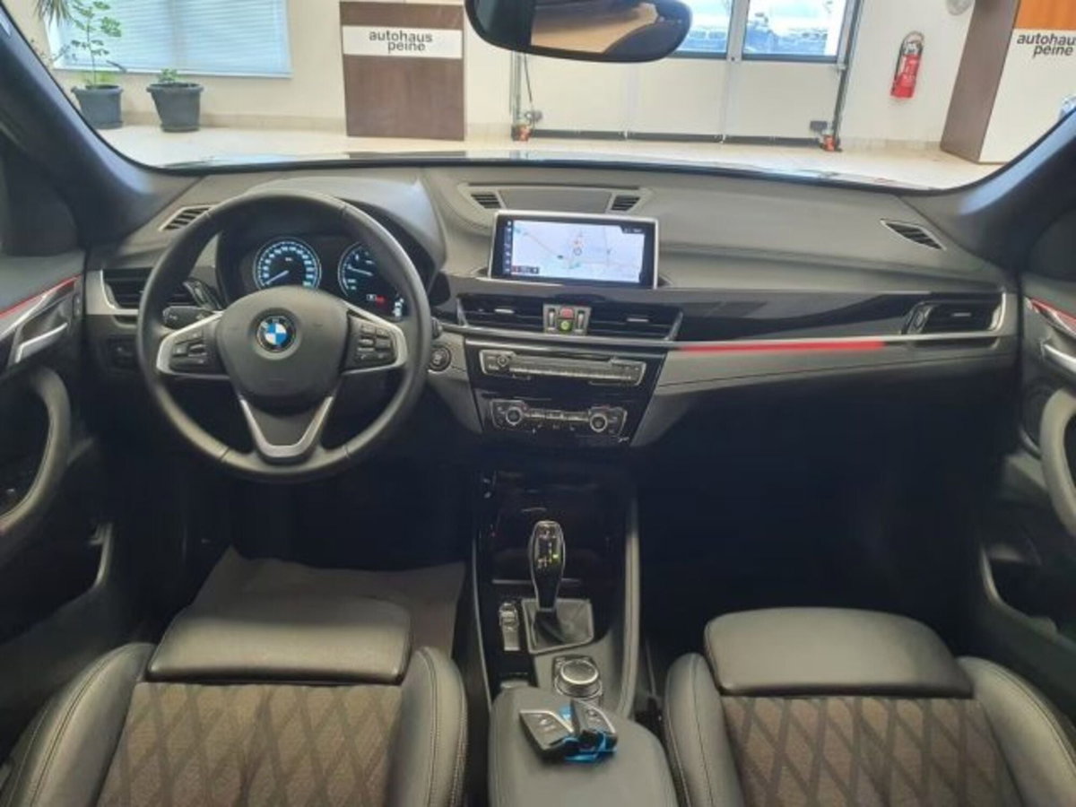 BMW X1 sDrive18i xLine Plus (20)