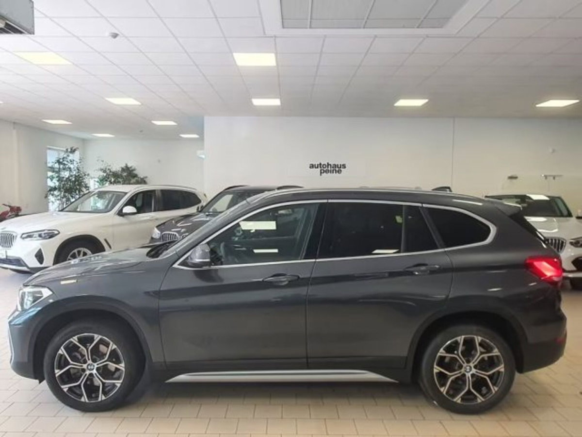 BMW X1 sDrive18i xLine Plus (3)