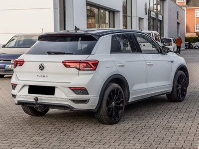 Volkswagen T-Roc 1.5 tsi R-Line dsg (3)