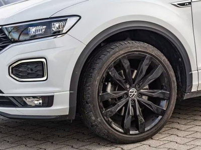 Volkswagen T-Roc 1.5 tsi R-Line dsg (6)
