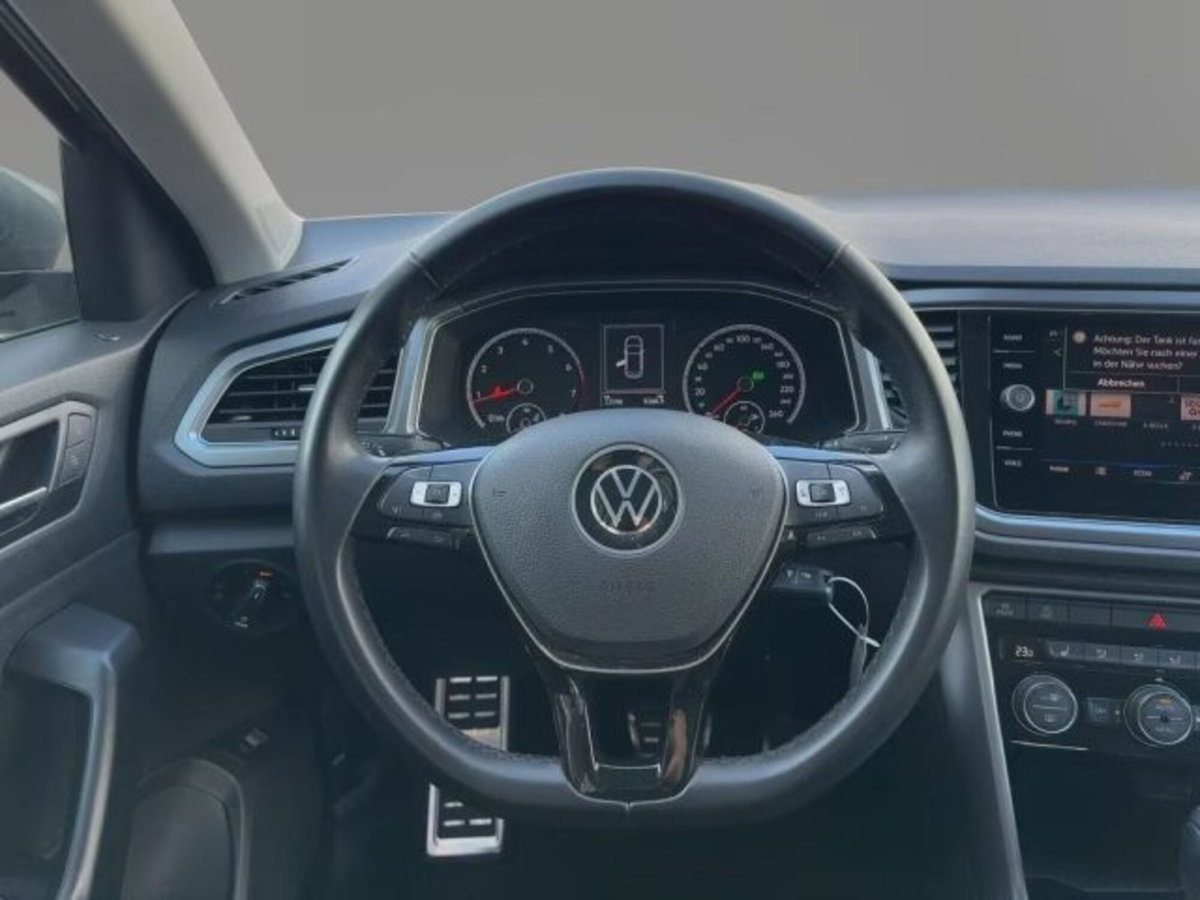 Volkswagen T-Roc 1.5 tsi R-Line dsg (10)