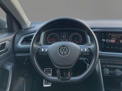 Volkswagen T-Roc 1.5 tsi R-Line dsg (10)