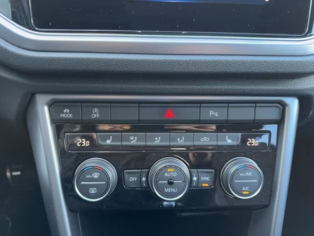 Volkswagen T-Roc 1.5 tsi R-Line dsg (13)