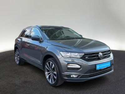 Volkswagen T-Roc 1.5 tsi R-Line dsg (3)