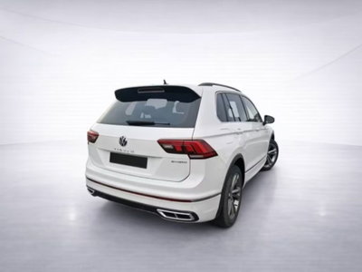 Volkswagen Tiguan 1.4 TSI eHYBRID DSG R-Line (2)