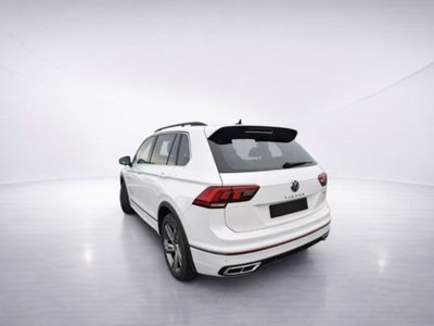 Volkswagen Tiguan 1.4 TSI eHYBRID DSG R-Line (4)