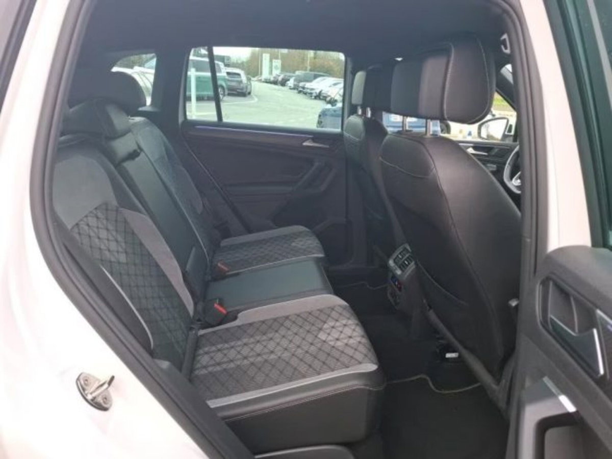 Volkswagen Tiguan 1.4 TSI eHYBRID DSG R-Line (6)