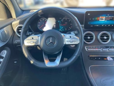 Mercedes-Benz GLC Coupé 220 d 4Matic Coupé Premium (8)