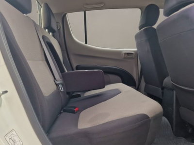 Mitsubishi L200 2.5 DI-D/136CV Double Cab Intense (19)