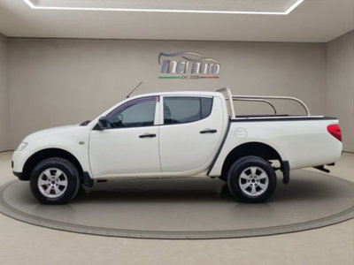 Mitsubishi L200 2.5 DI-D/136CV Double Cab Intense (2)