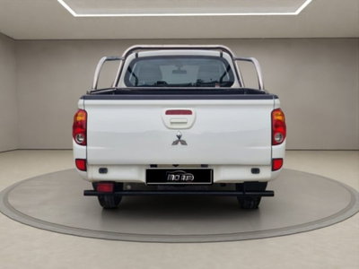 Mitsubishi L200 2.5 DI-D/136CV Double Cab Intense (4)