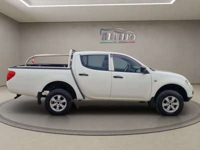 Mitsubishi L200 2.5 DI-D/136CV Double Cab Intense (6)