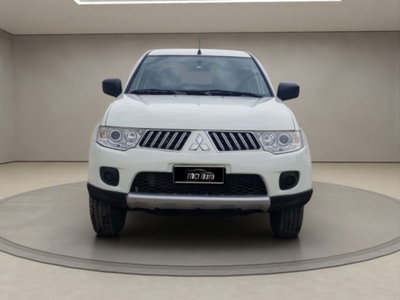 Mitsubishi L200 2.5 DI-D/136CV Double Cab Intense (8)