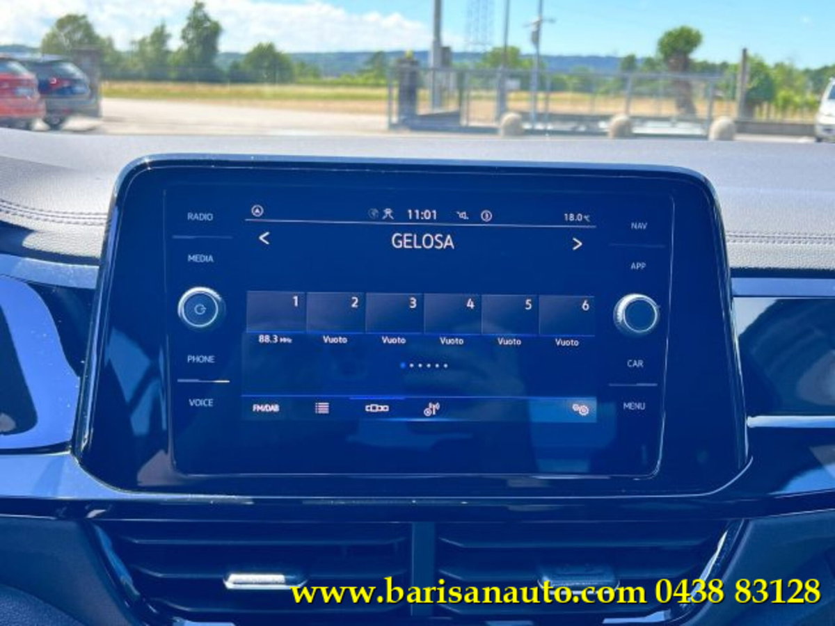 Volkswagen T-Roc 1.5 tsi R-Line dsg (15)