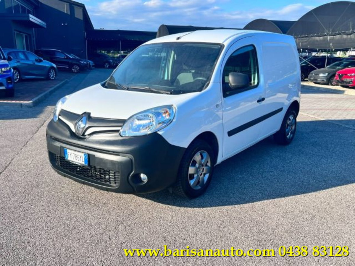 Renault Kangoo 1.5 dCi 90CV S&S 4p. Express Maxi Ice