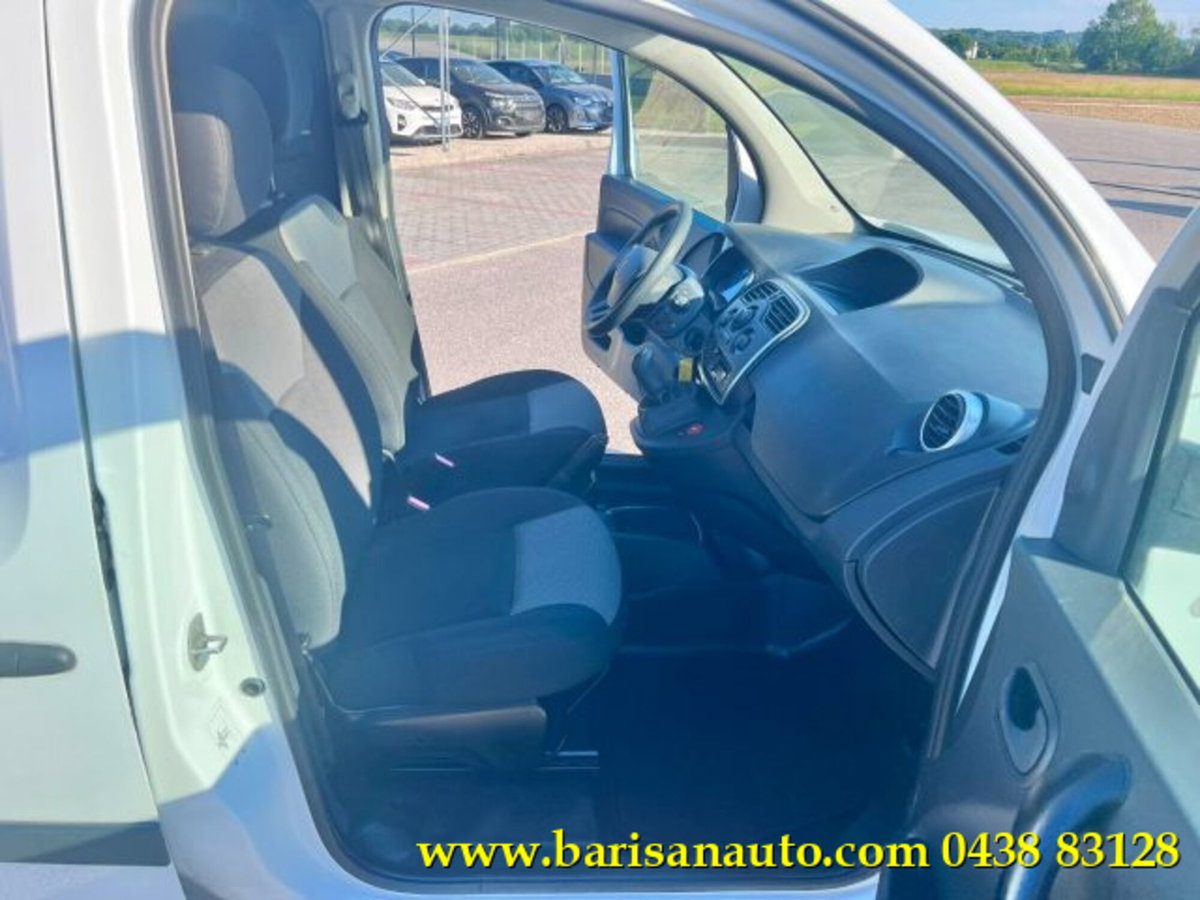 Renault Kangoo 1.5 dCi 90CV S&S 4p. Express Maxi Ice (6)