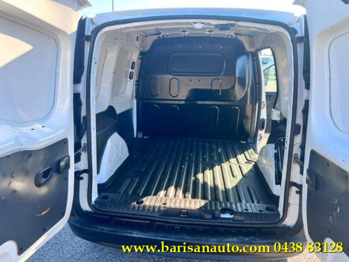 Renault Kangoo 1.5 dCi 90CV S&S 4p. Express Maxi Ice (8)