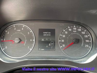 Dacia Jogger Jogger 1.0 TCe GPL 100 CV 7 posti Extreme (17)