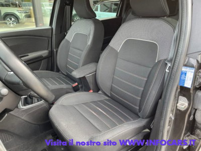 Dacia Jogger Jogger 1.0 TCe GPL 100 CV 7 posti Extreme (5)