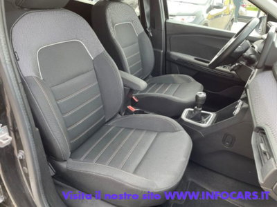 Dacia Jogger Jogger 1.0 TCe GPL 100 CV 7 posti Extreme (6)