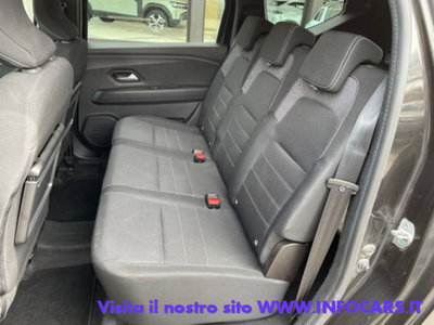 Dacia Jogger Jogger 1.0 TCe GPL 100 CV 7 posti Extreme (7)