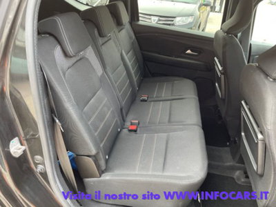 Dacia Jogger Jogger 1.0 TCe GPL 100 CV 7 posti Extreme (8)