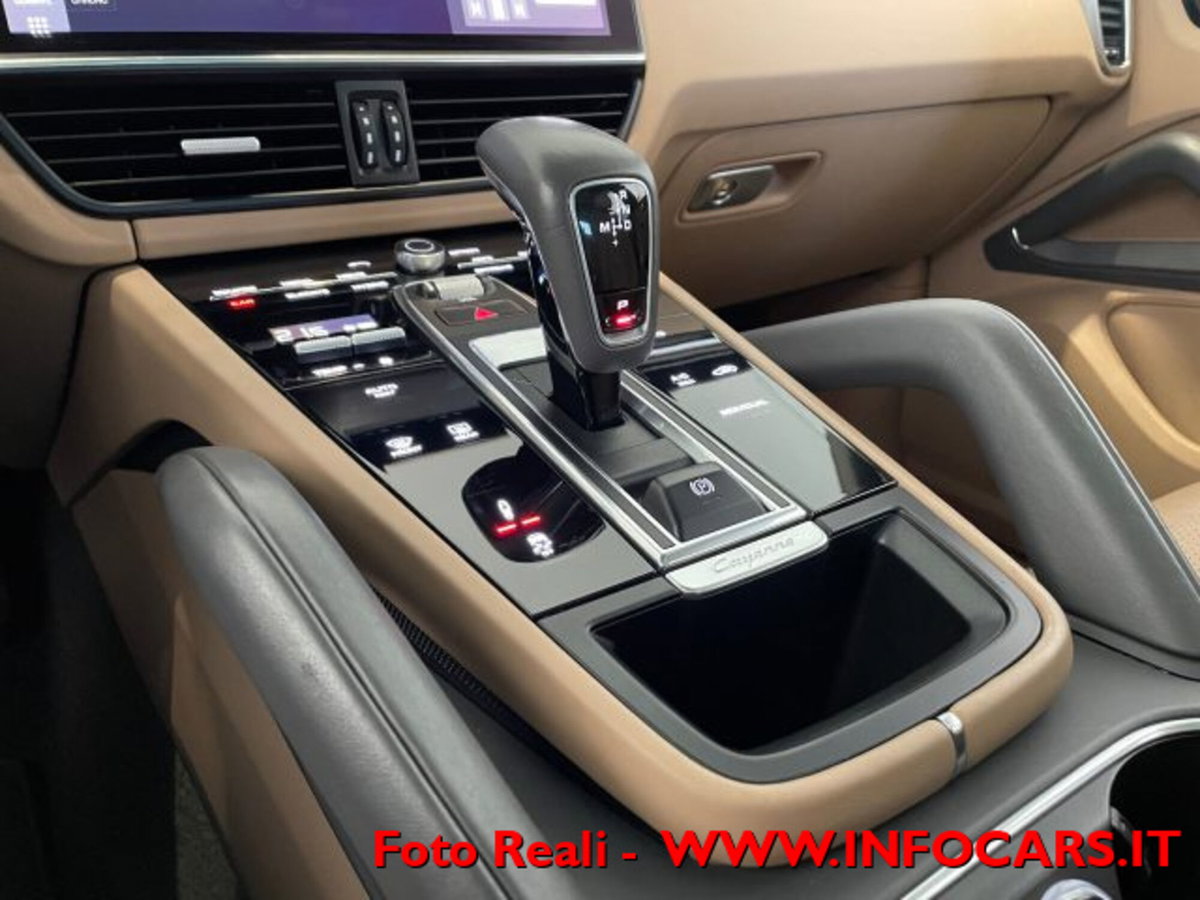 Porsche Cayenne 3.0 V6 (16)