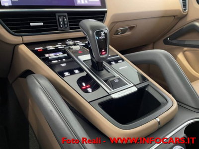 Porsche Cayenne 3.0 V6 (16)