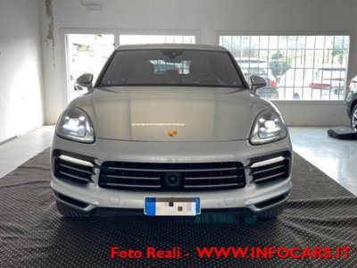 Porsche Cayenne 3.0 V6 (9)