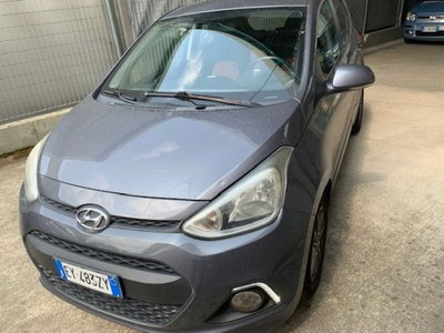 Hyundai i10 1.0 MPI Prime (2)