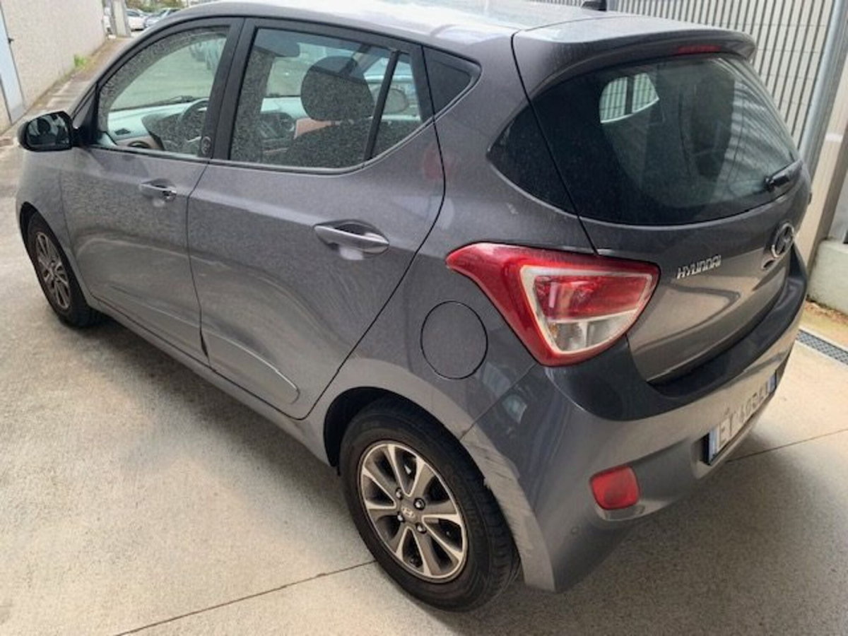 Hyundai i10 1.0 MPI Prime (4)