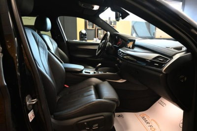 BMW X6 xDrive30d 249CV Msport (10)