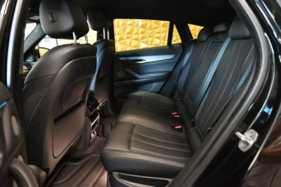 BMW X6 xDrive30d 249CV Msport (12)