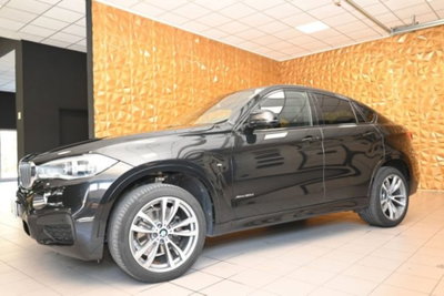 BMW X6 xDrive30d 249CV Msport (13)