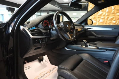 BMW X6 xDrive30d 249CV Msport (18)