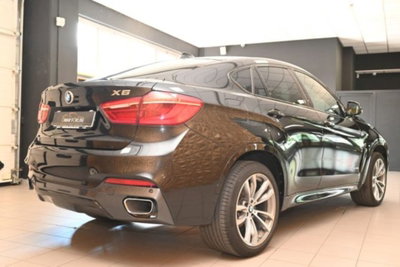 BMW X6 xDrive30d 249CV Msport (3)