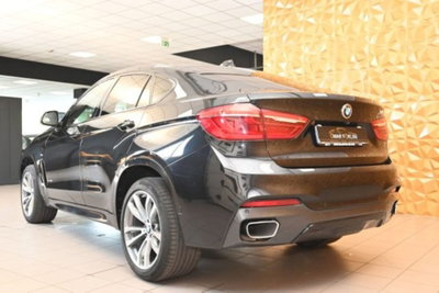 BMW X6 xDrive30d 249CV Msport (4)