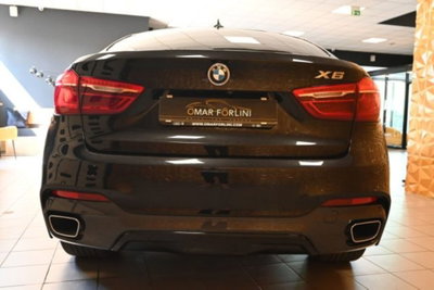 BMW X6 xDrive30d 249CV Msport (6)