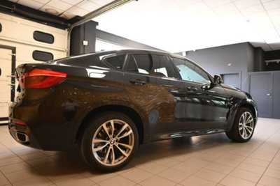 BMW X6 xDrive30d 249CV Msport (7)