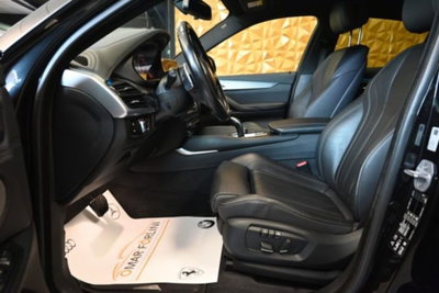 BMW X6 xDrive30d 249CV Msport (9)