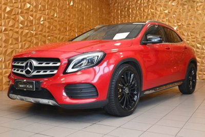 Mercedes-Benz GLA SUV 200 Premium usata