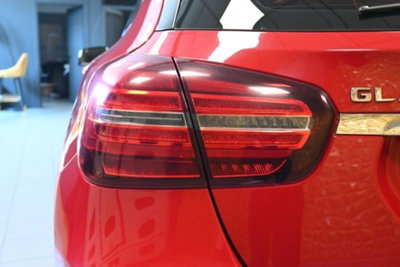 Mercedes-Benz GLA SUV 200 Premium (18)