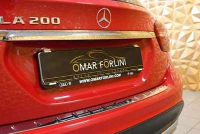 Mercedes-Benz GLA SUV 200 Premium (20)