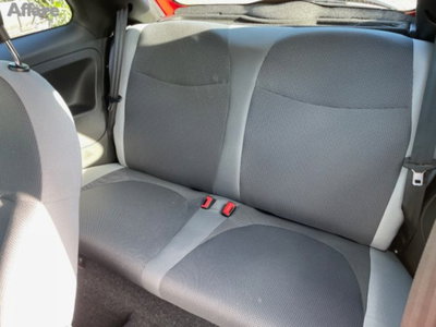 Fiat 500 1.0 Hybrid Club (10)