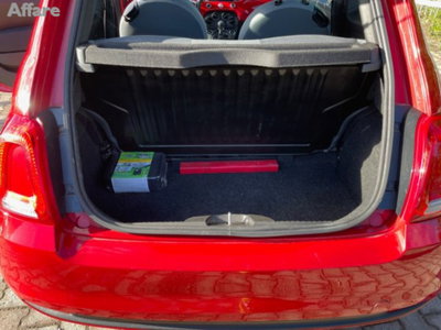 Fiat 500 1.0 Hybrid Club (11)